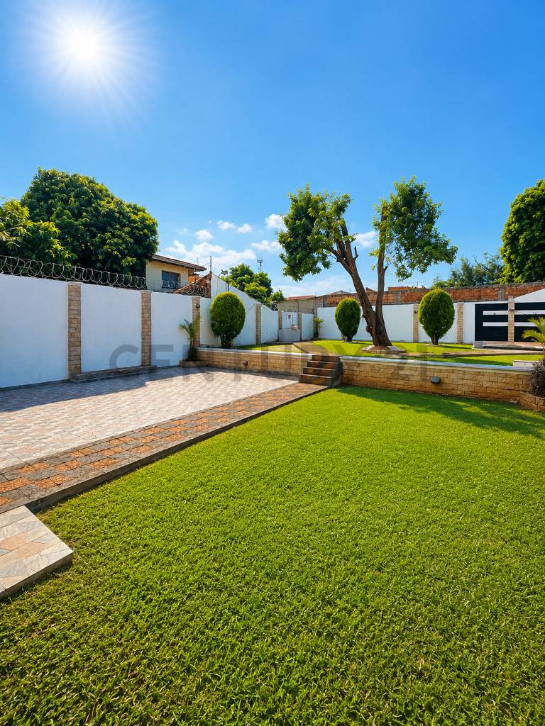 Vendo amplia residencia  en Fernando de la Mora - imagen 2