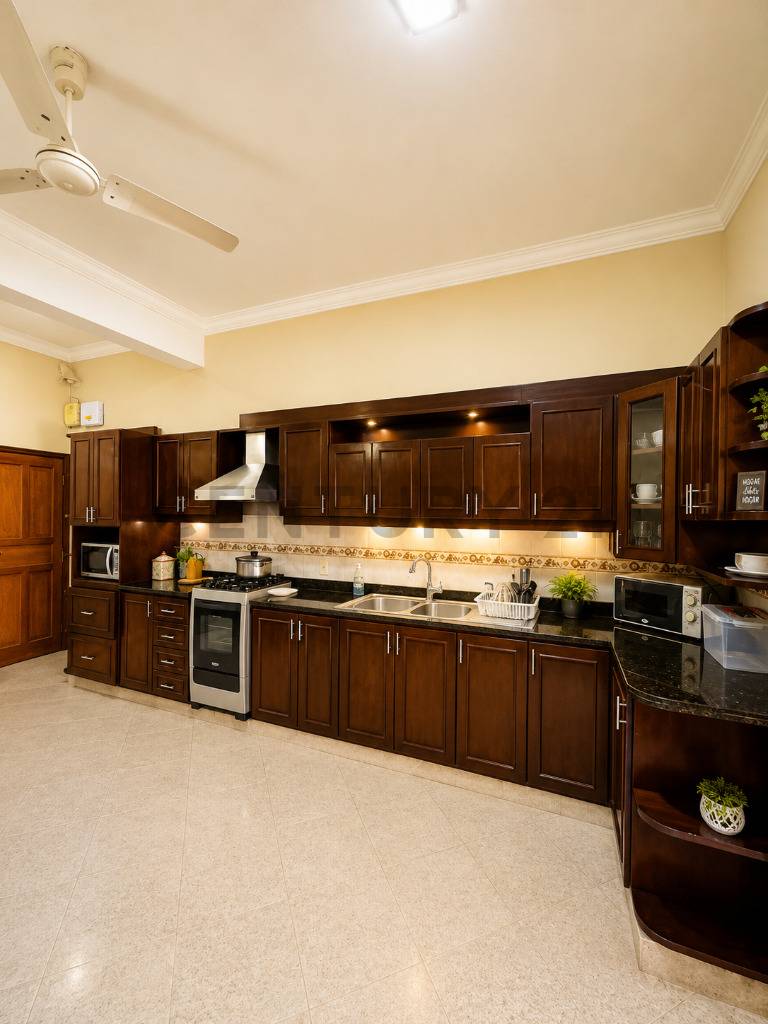 Vendo amplia residencia  en Fernando de la Mora - imagen 3
