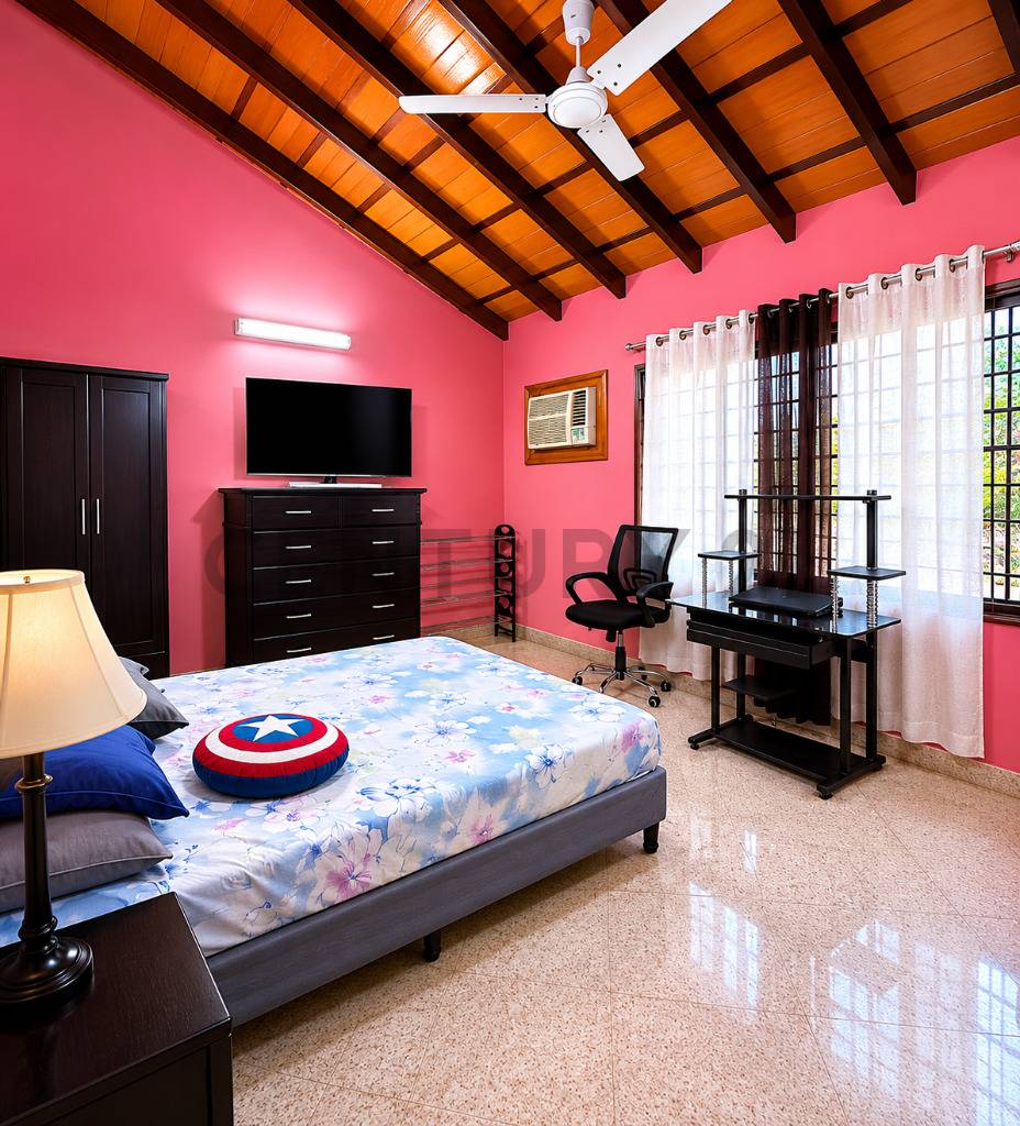 Vendo amplia residencia  en Fernando de la Mora - imagen 7