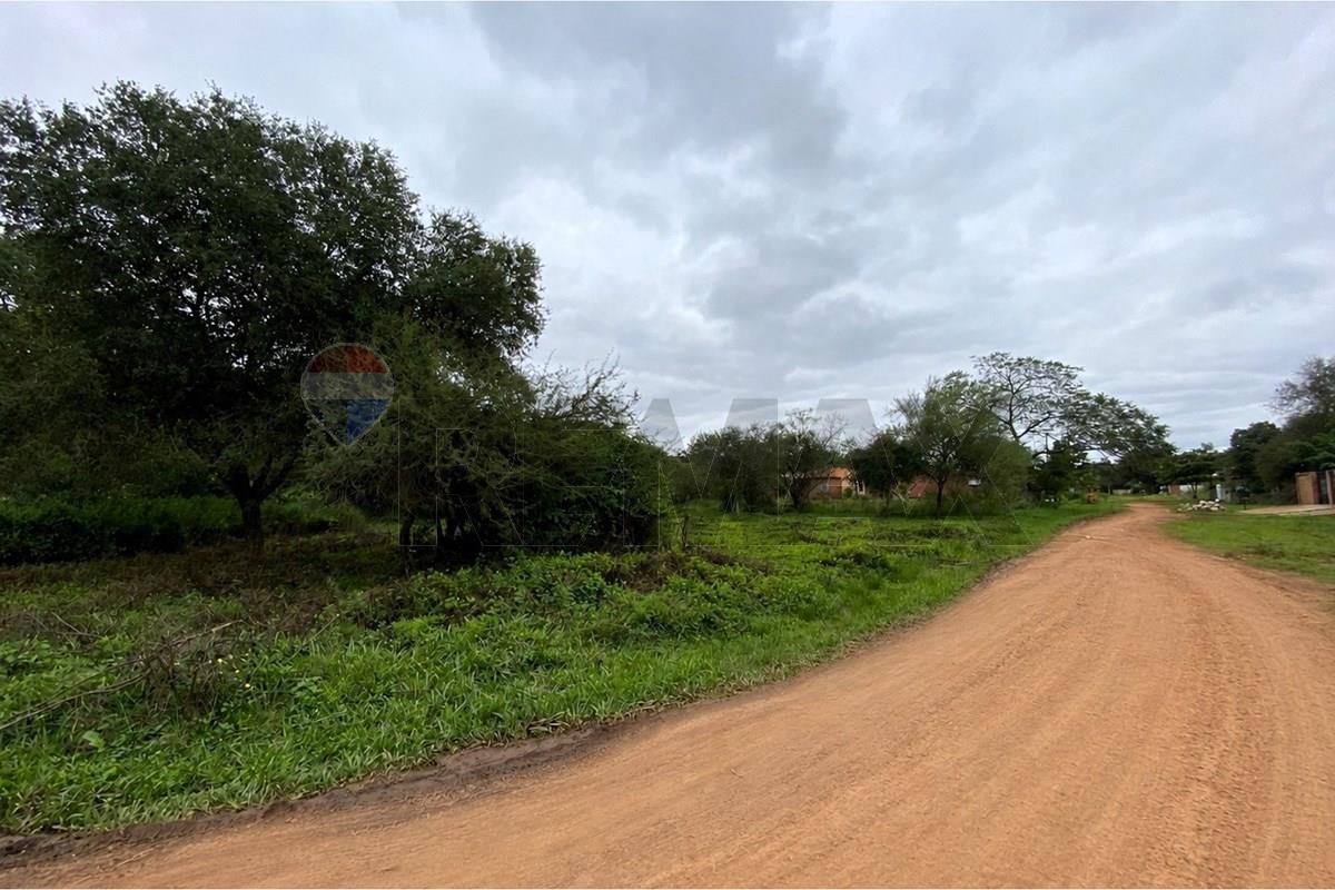 EN VENTA!! TERRENO EN LUQUE, ZÁRATE ISLA - 4