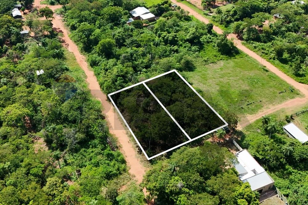 VENDO TERRENO EN TARUMANDY LUQUE - 4