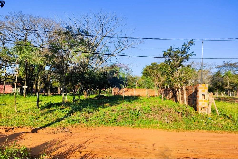 Terreno ideal en Ycua Dure - Luque - 1