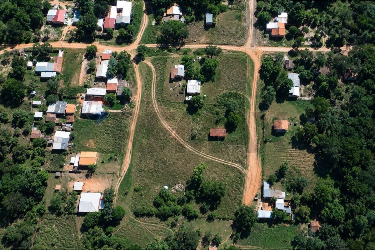 Vendo terreno en Luque Cañada San Rafael - 2