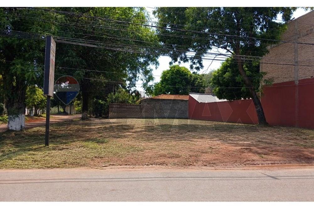 Terreno - Venta - Luque, Central, Paraguay - 1