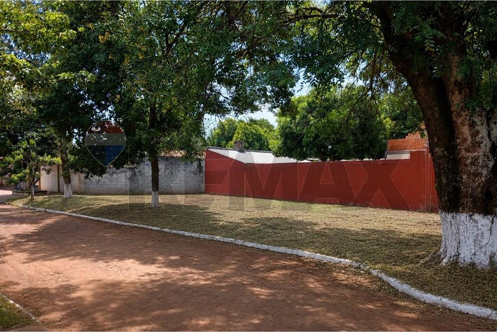 Terreno - Venta - Luque, Central, Paraguay - 2