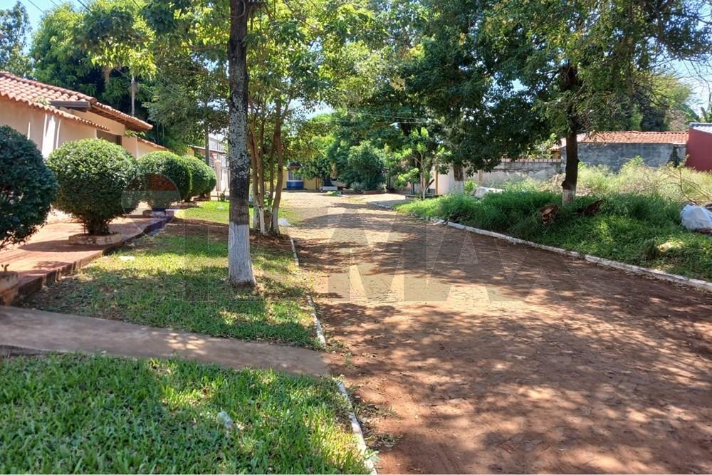 Terreno - Venta - Luque, Central, Paraguay - 3