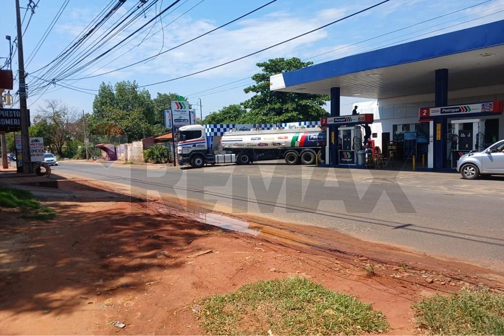 Terreno - Venta - Luque, Central, Paraguay - 4