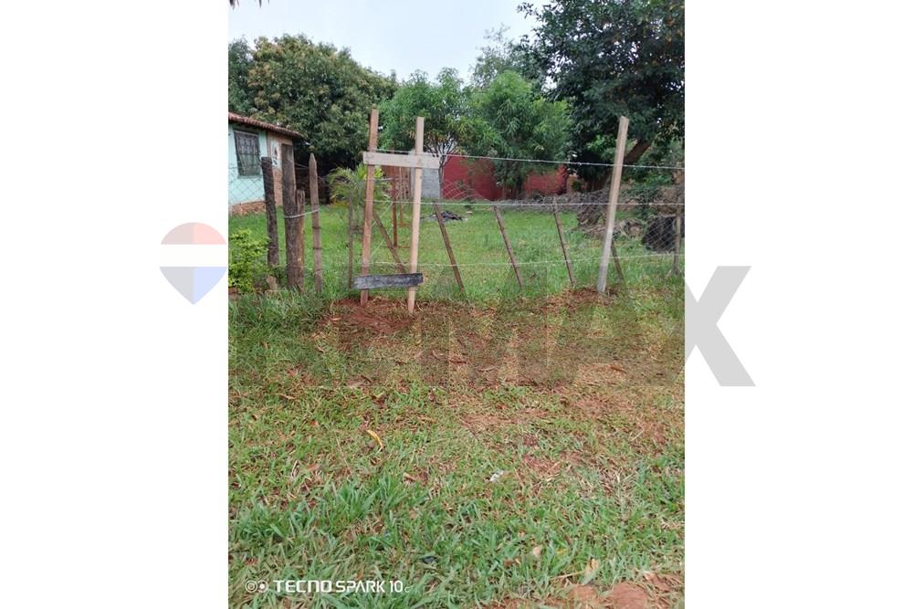 VENTA DE TERRENO EN LUQUE - 2