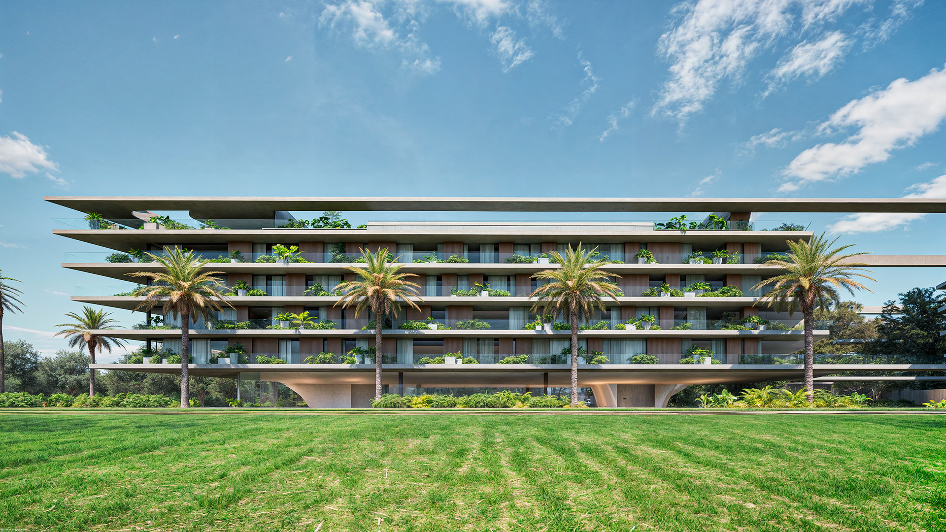 M5 Río Verde - Nueva Asunción - 6