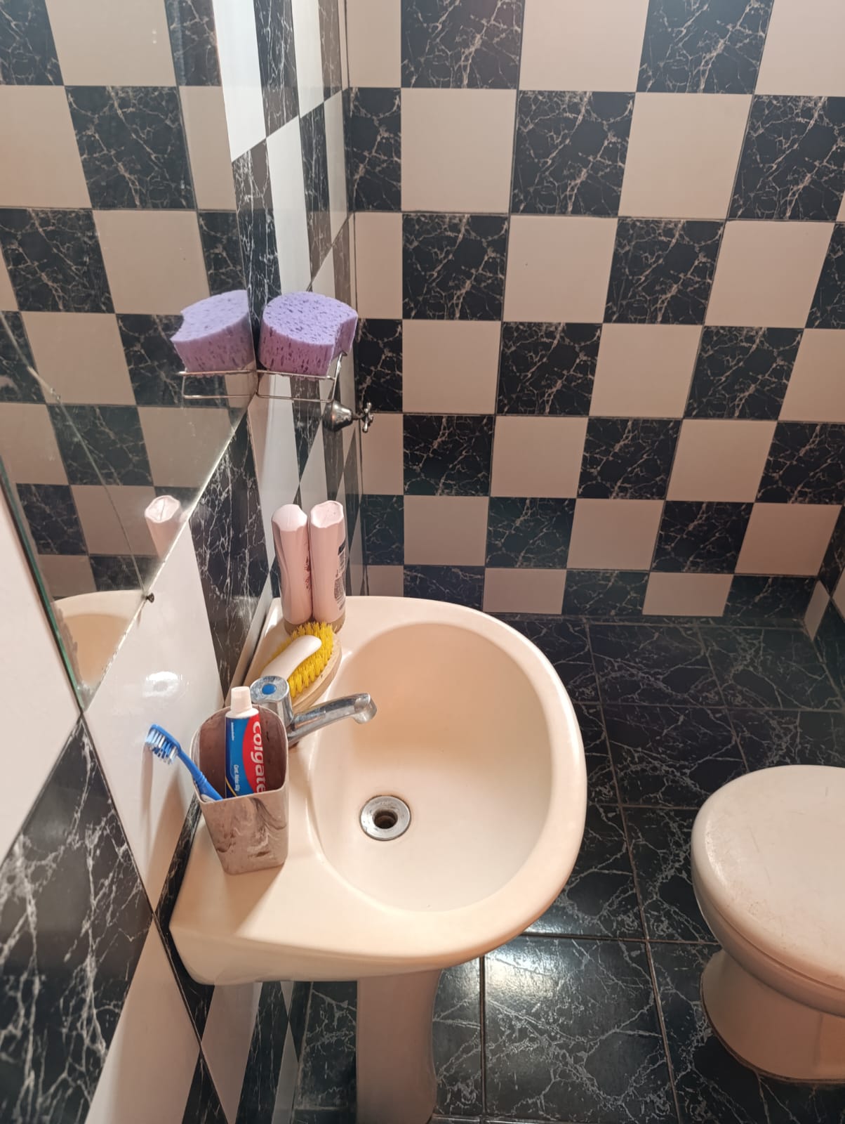 🏡 CASA EN BARRIO LA ESPERANZA – IDEAL PARA VIVIR + NEGOCIO - 15