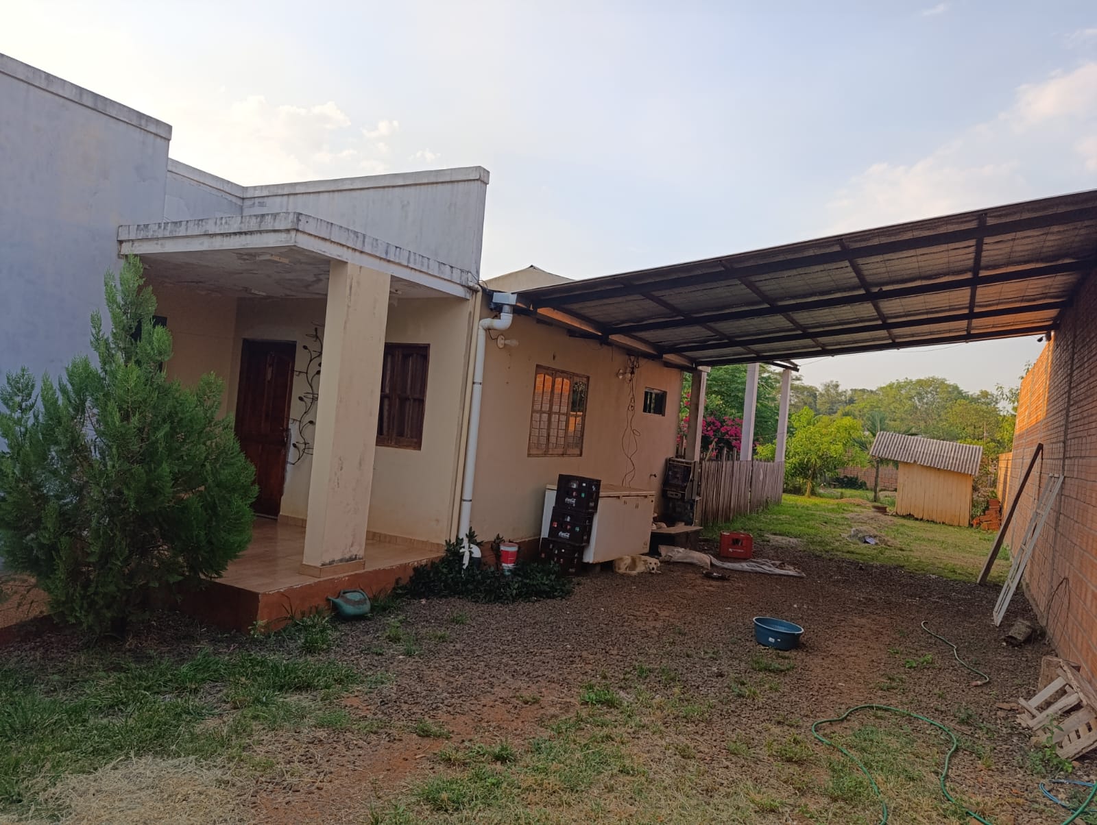 🏡 CASA EN BARRIO LA ESPERANZA – IDEAL PARA VIVIR + NEGOCIO - 13