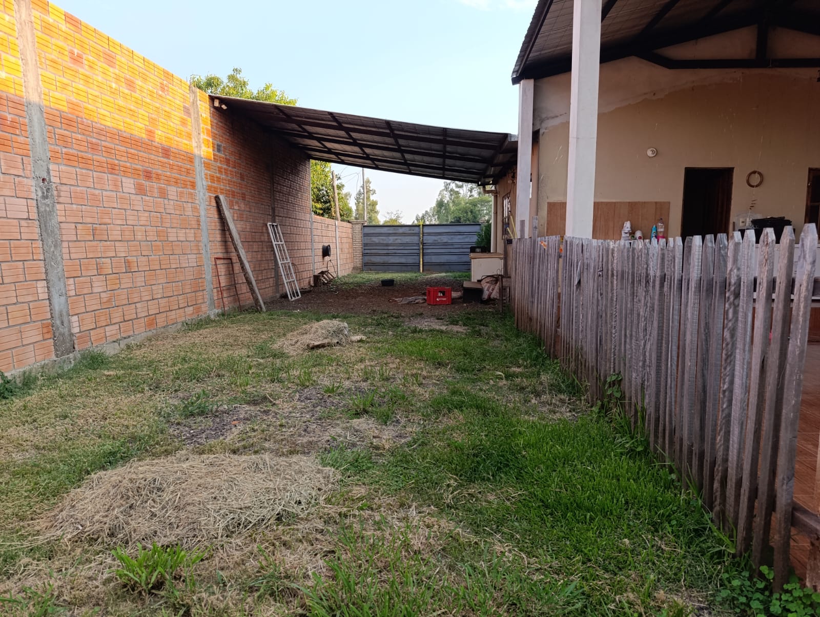 🏡 CASA EN BARRIO LA ESPERANZA – IDEAL PARA VIVIR + NEGOCIO - 14