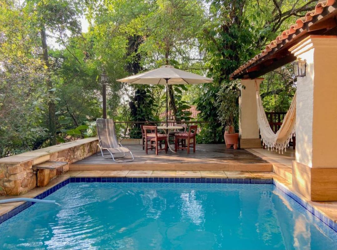 Hermosa villa en San Bernardino, cerca del lago y del centro. - imagen 3