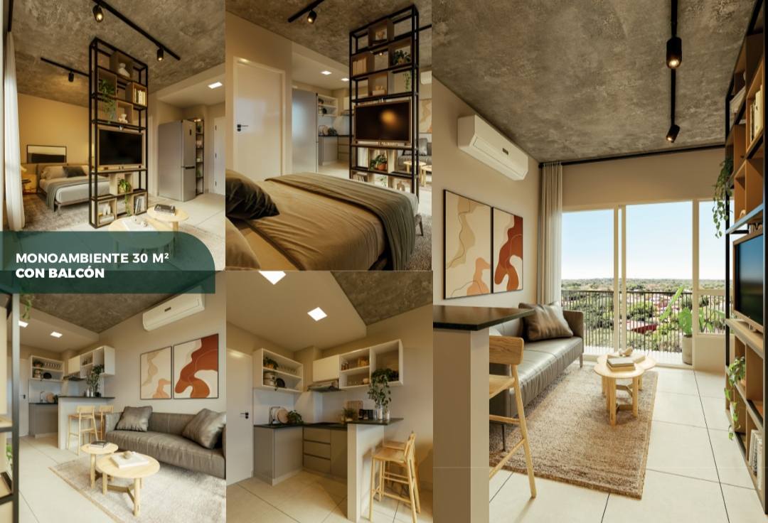 Nuevo complejo muy bonito, listo en aproximadamente 30 meses. Cerca del aeropuerto y del centro comercial Los Jardines. - 6