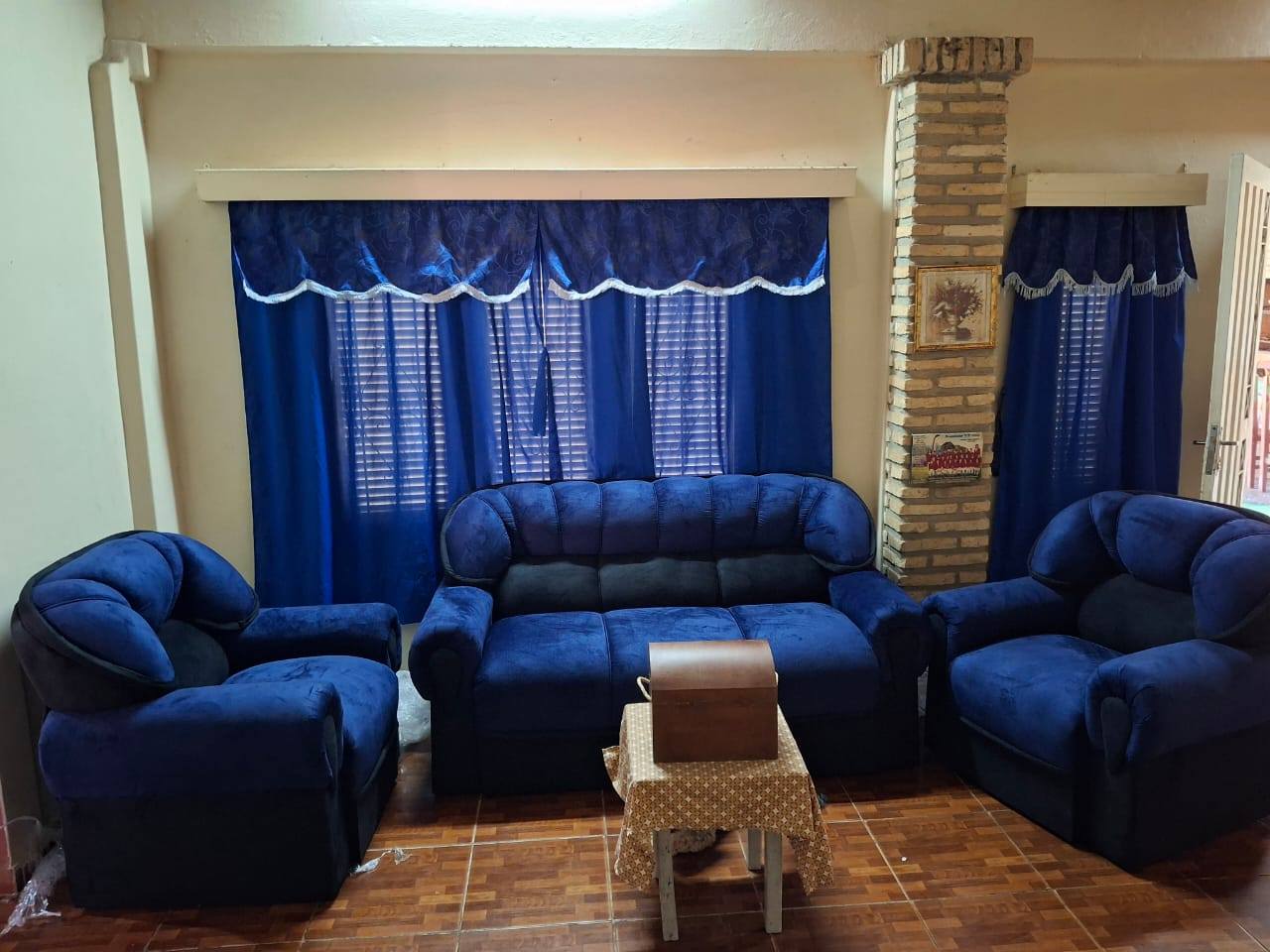HERMOSA CASA CON VARIOS COMPARTIMIENTOS - imagen 4
