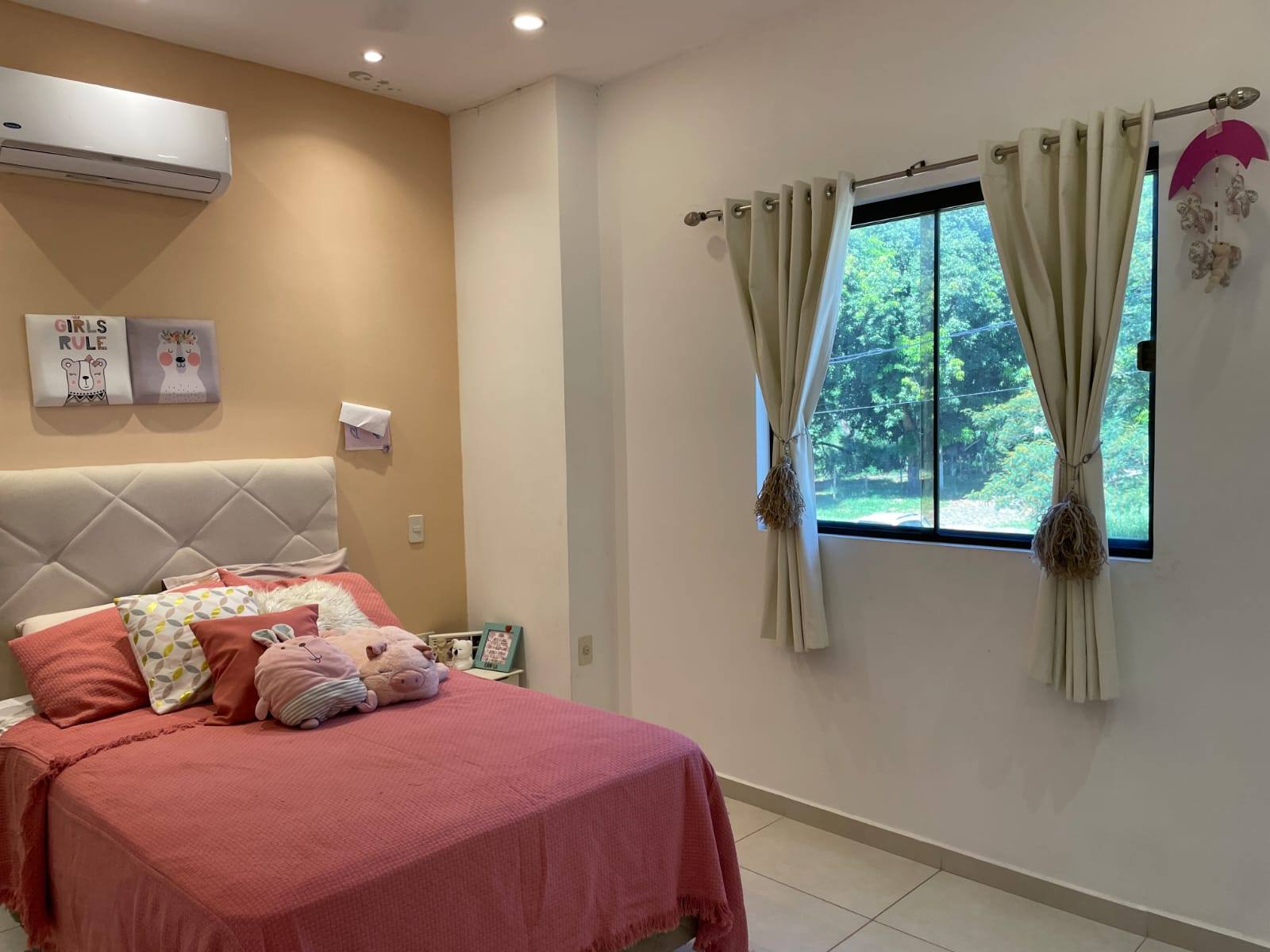 En venta o alquiler hermosa residencia en la zona del Yatch y Golf Club Lambare - imagen 22