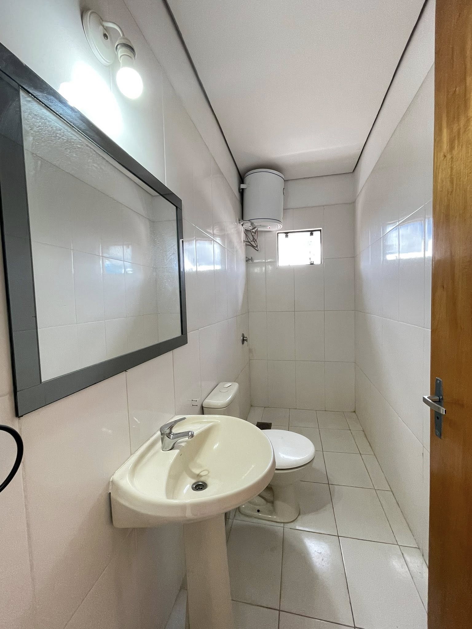 Oportunidad de alquiler en Villa Elisa ‼️ ⭕Alquilo hermoso departamento a pasos de la Avda Von Polesky próximo al Hiperm - 9