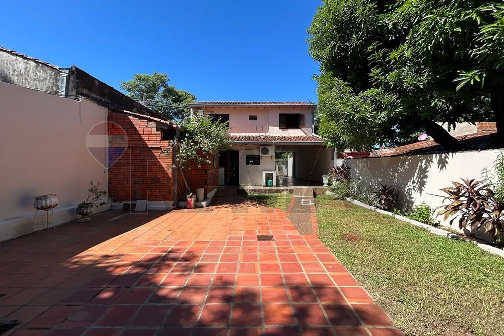 Casa en Fdo de la Mora Zona Sur - B° Leopardi 🏡CASA EN ALQUILER FERNANDO DE LA MORA | BARRIO LEOPARDI - 4