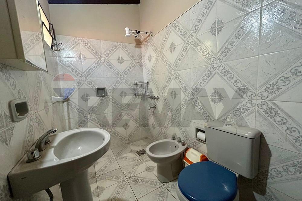 Casa en Fdo de la Mora Zona Sur - B° Leopardi 🏡CASA EN ALQUILER FERNANDO DE LA MORA | BARRIO LEOPARDI - 12