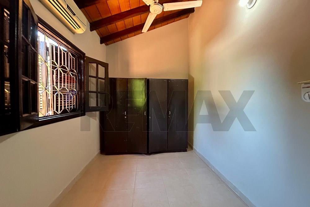 Casa en Fdo de la Mora Zona Sur - B° Leopardi 🏡CASA EN ALQUILER FERNANDO DE LA MORA | BARRIO LEOPARDI - 18