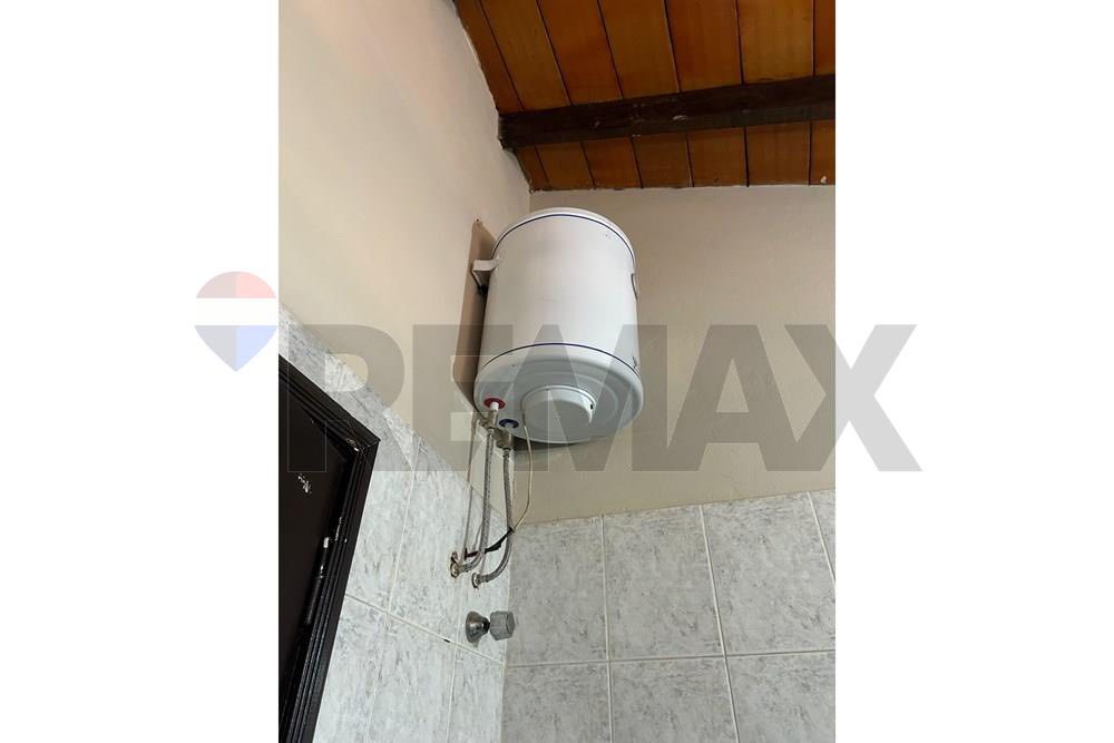 Casa en Fdo de la Mora Zona Sur - B° Leopardi 🏡CASA EN ALQUILER FERNANDO DE LA MORA | BARRIO LEOPARDI - 20