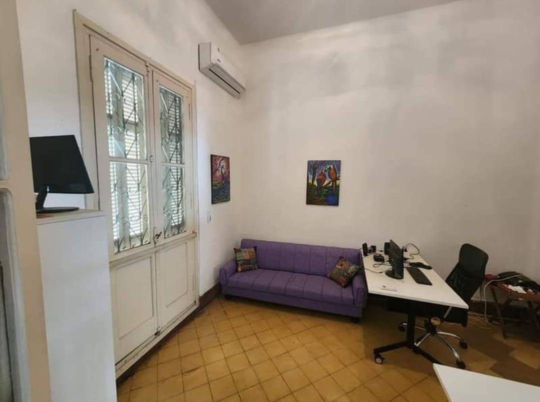 ✨ VENDO CASA ANTIGUA EN EL CASCO HISTÓRICO DE ASUNCIÓN ✨ - imagen 5
