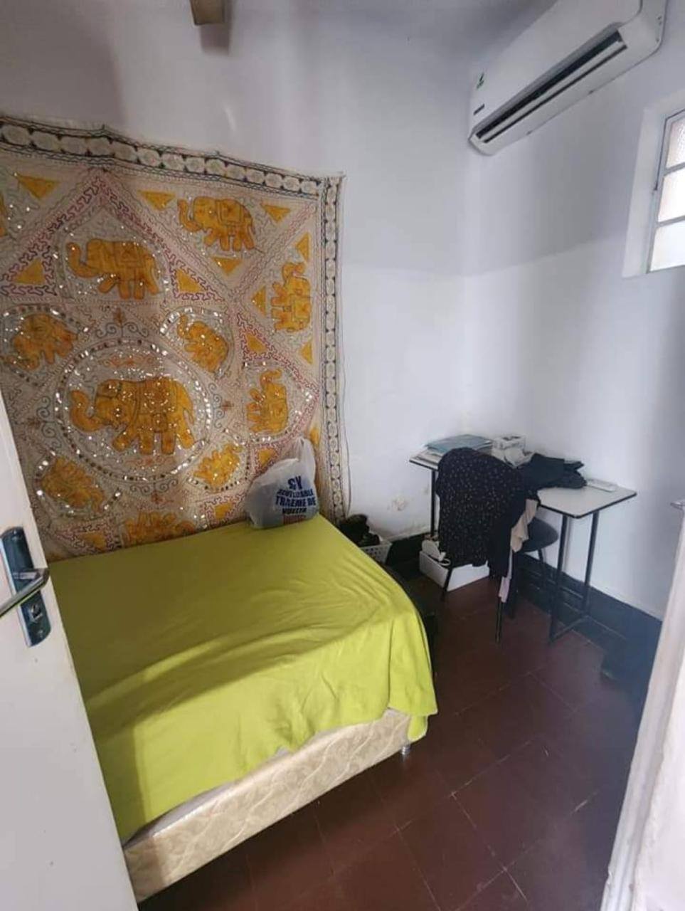 ✨ VENDO CASA ANTIGUA EN EL CASCO HISTÓRICO DE ASUNCIÓN ✨ - imagen 6