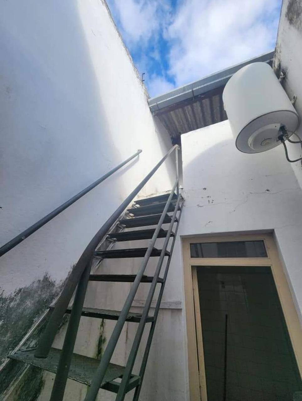 ✨ VENDO CASA ANTIGUA EN EL CASCO HISTÓRICO DE ASUNCIÓN ✨ - imagen 7