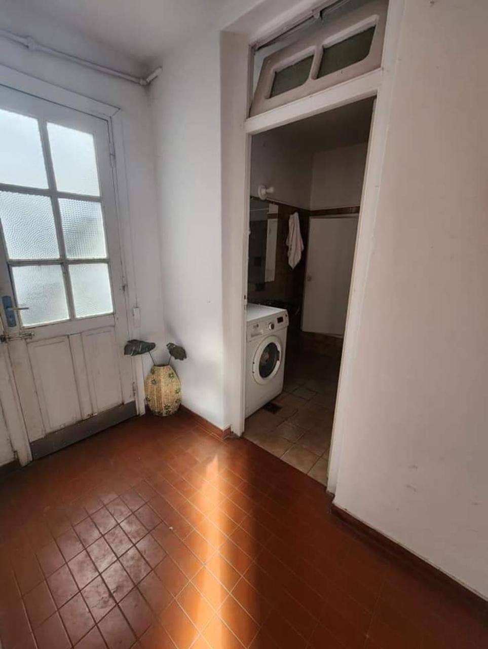 ✨ VENDO CASA ANTIGUA EN EL CASCO HISTÓRICO DE ASUNCIÓN ✨ - imagen 8