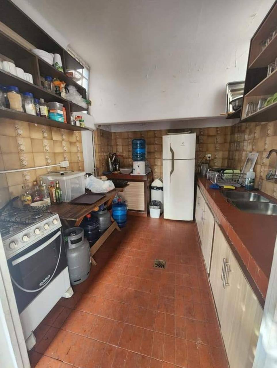✨ VENDO CASA ANTIGUA EN EL CASCO HISTÓRICO DE ASUNCIÓN ✨ - imagen 9