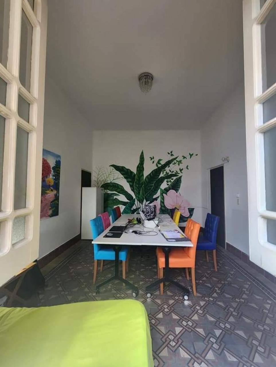 ✨ VENDO CASA ANTIGUA EN EL CASCO HISTÓRICO DE ASUNCIÓN ✨ - imagen 10