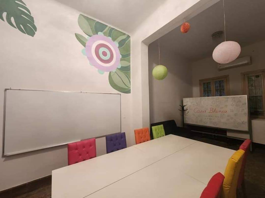 ✨ VENDO CASA ANTIGUA EN EL CASCO HISTÓRICO DE ASUNCIÓN ✨ - imagen 11