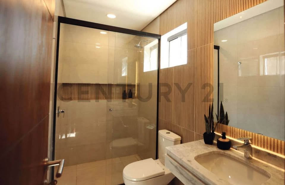 UlTIMA UNIDAD DISPONIBLE- Duplex en el barrio cerrado Altea laguna Grande- Fernando de la mora - 3