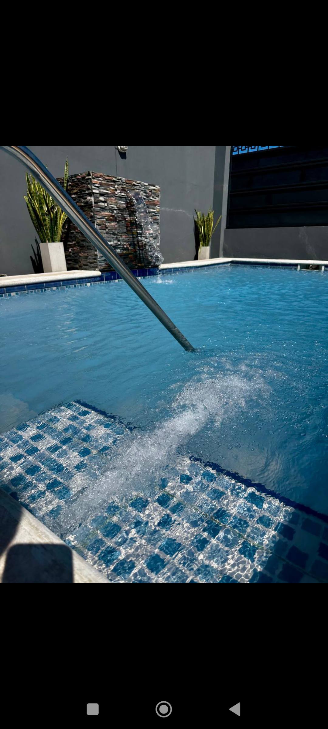 VENDO HERMOSA CASA QUINTA EN SAN ANTONIO ESPECIAL PARA LUGAR DE DESCANSO FAMILIAR - 1