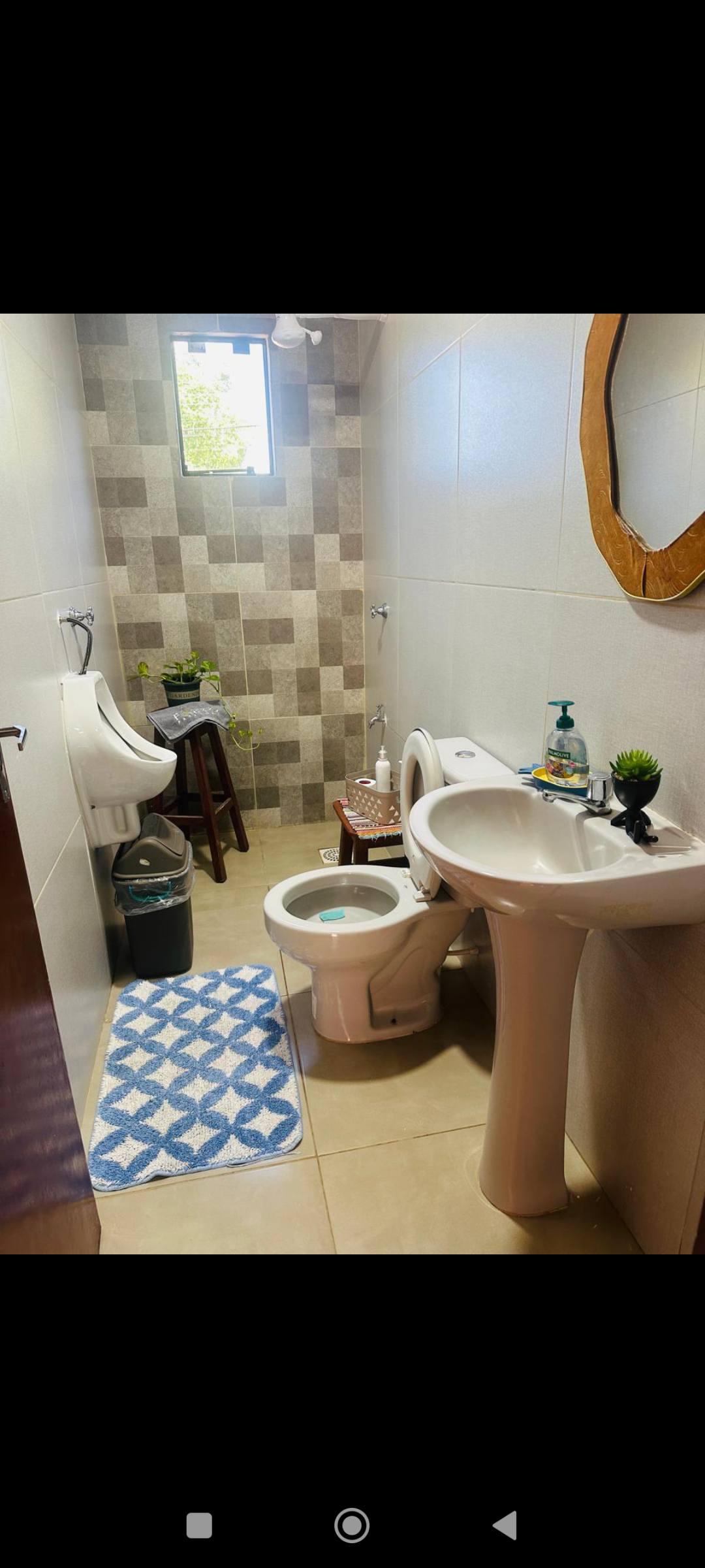 VENDO HERMOSA CASA QUINTA EN SAN ANTONIO ESPECIAL PARA LUGAR DE DESCANSO FAMILIAR - 5