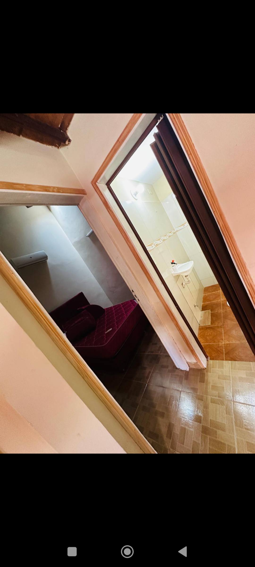 VENDO HERMOSA CASA QUINTA EN SAN ANTONIO ESPECIAL PARA LUGAR DE DESCANSO FAMILIAR - 8