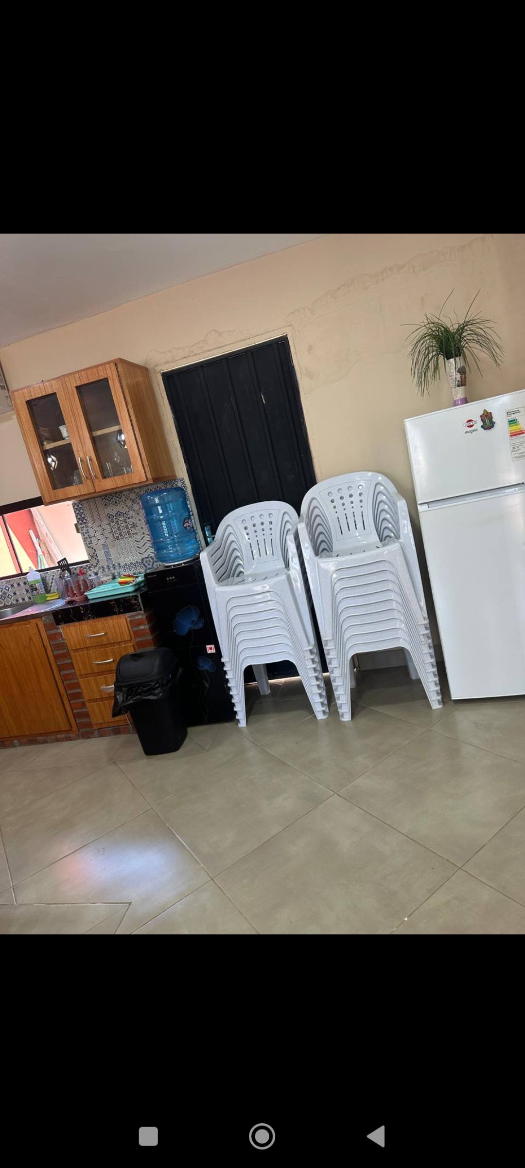 VENDO HERMOSA CASA QUINTA EN SAN ANTONIO ESPECIAL PARA LUGAR DE DESCANSO FAMILIAR - 9