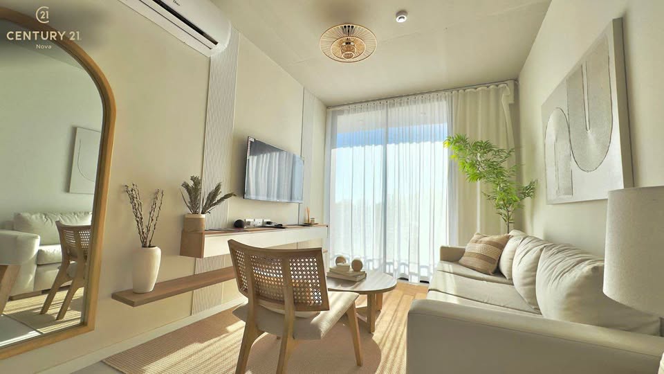 VENDO DEPARTAMENTO DE UN DORMITORIO EN ALTEA YCUA SATI - 1