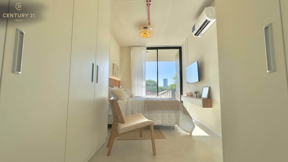 VENDO DEPARTAMENTO DE UN DORMITORIO EN ALTEA YCUA SATI - 2