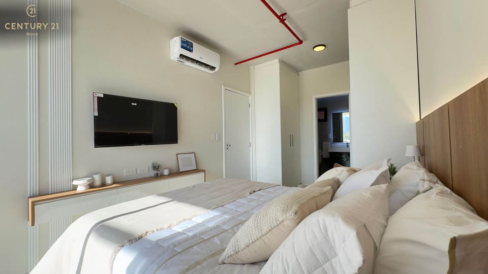 VENDO DEPARTAMENTO DE UN DORMITORIO EN ALTEA YCUA SATI - 3