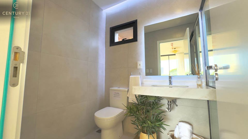 VENDO DEPARTAMENTO DE UN DORMITORIO EN ALTEA YCUA SATI - 4