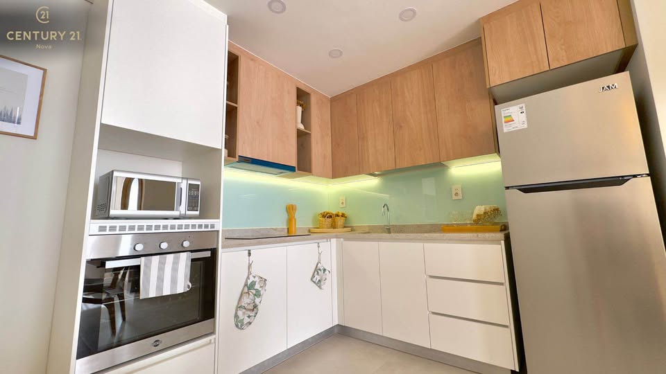 VENDO DEPARTAMENTO DE UN DORMITORIO EN ALTEA YCUA SATI - 5