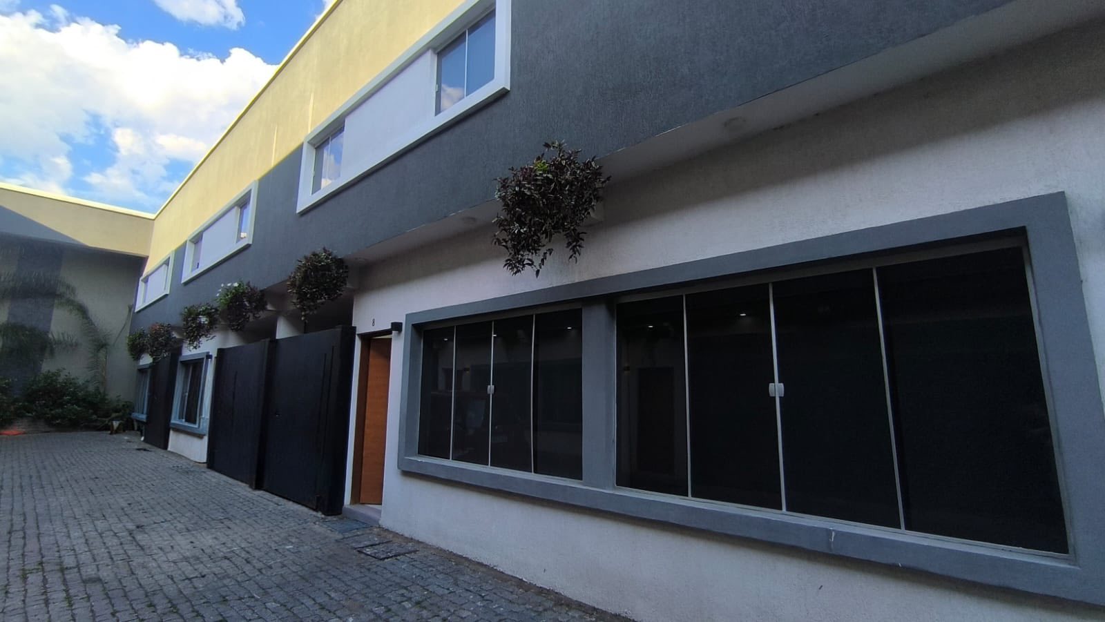 CONDOMINIO : Morada Housing: En Alquiler Dúplex de lujo en Asunción ️ - 3