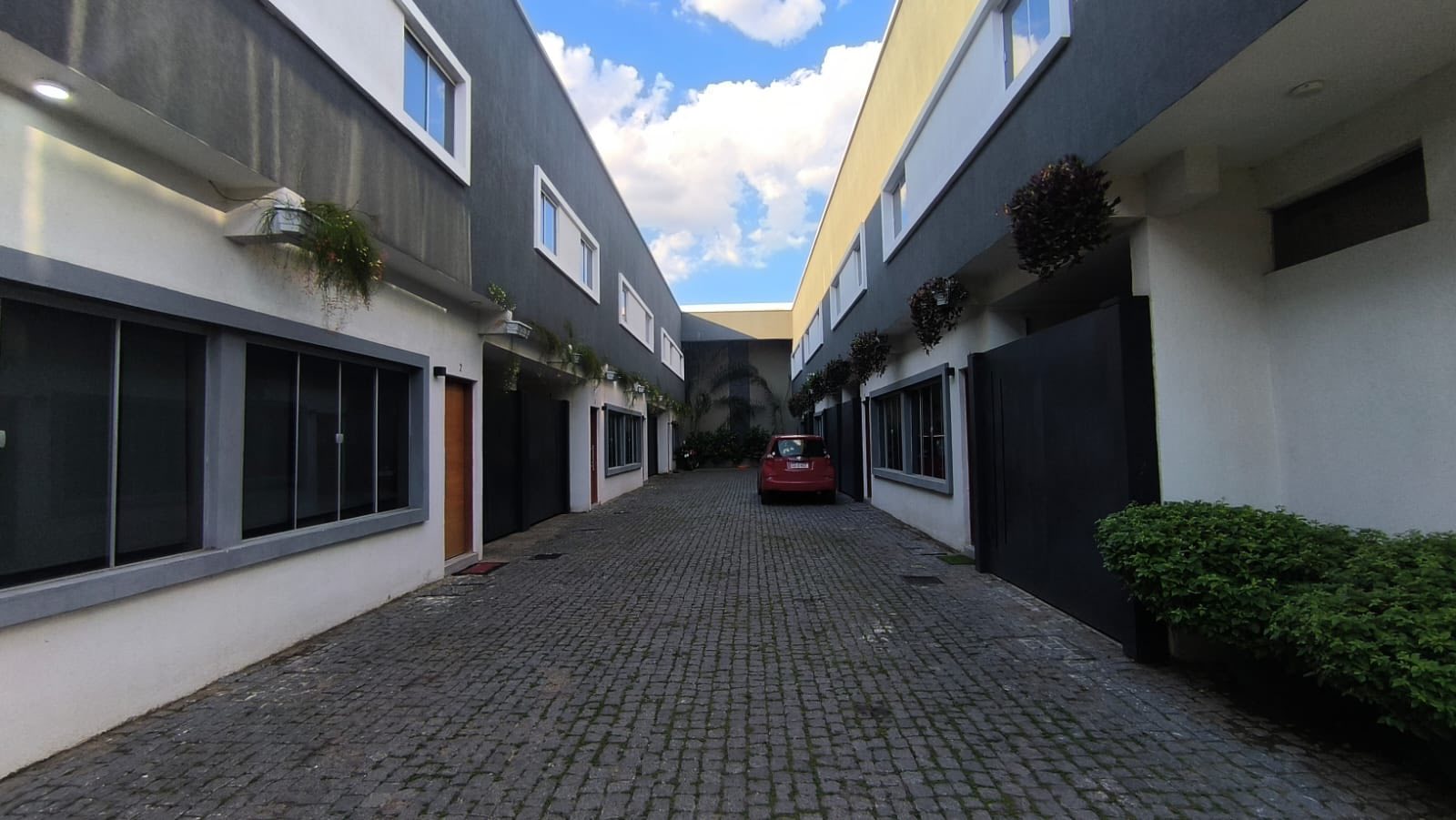 CONDOMINIO : Morada Housing: En Alquiler Dúplex de lujo en Asunción ️ - 4