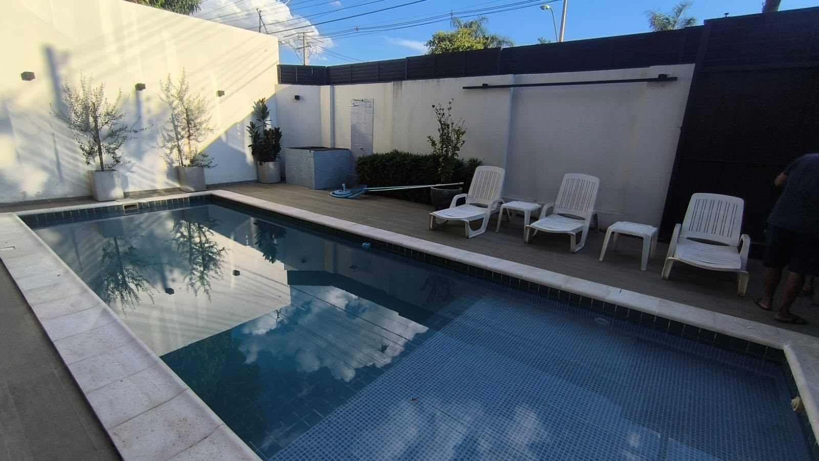 CONDOMINIO : Morada Housing: En Alquiler Dúplex de lujo en Asunción ️ - 8