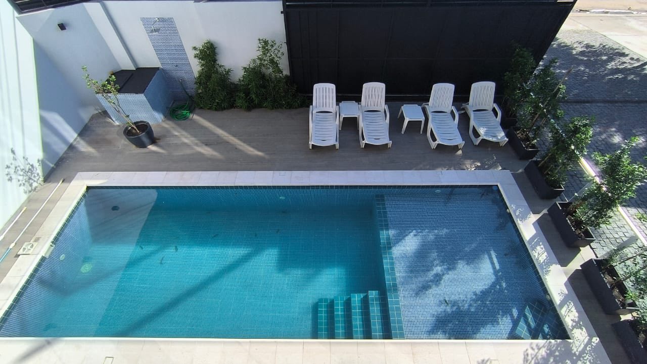 CONDOMINIO : Morada Housing: En Alquiler Dúplex de lujo en Asunción ️ - 9