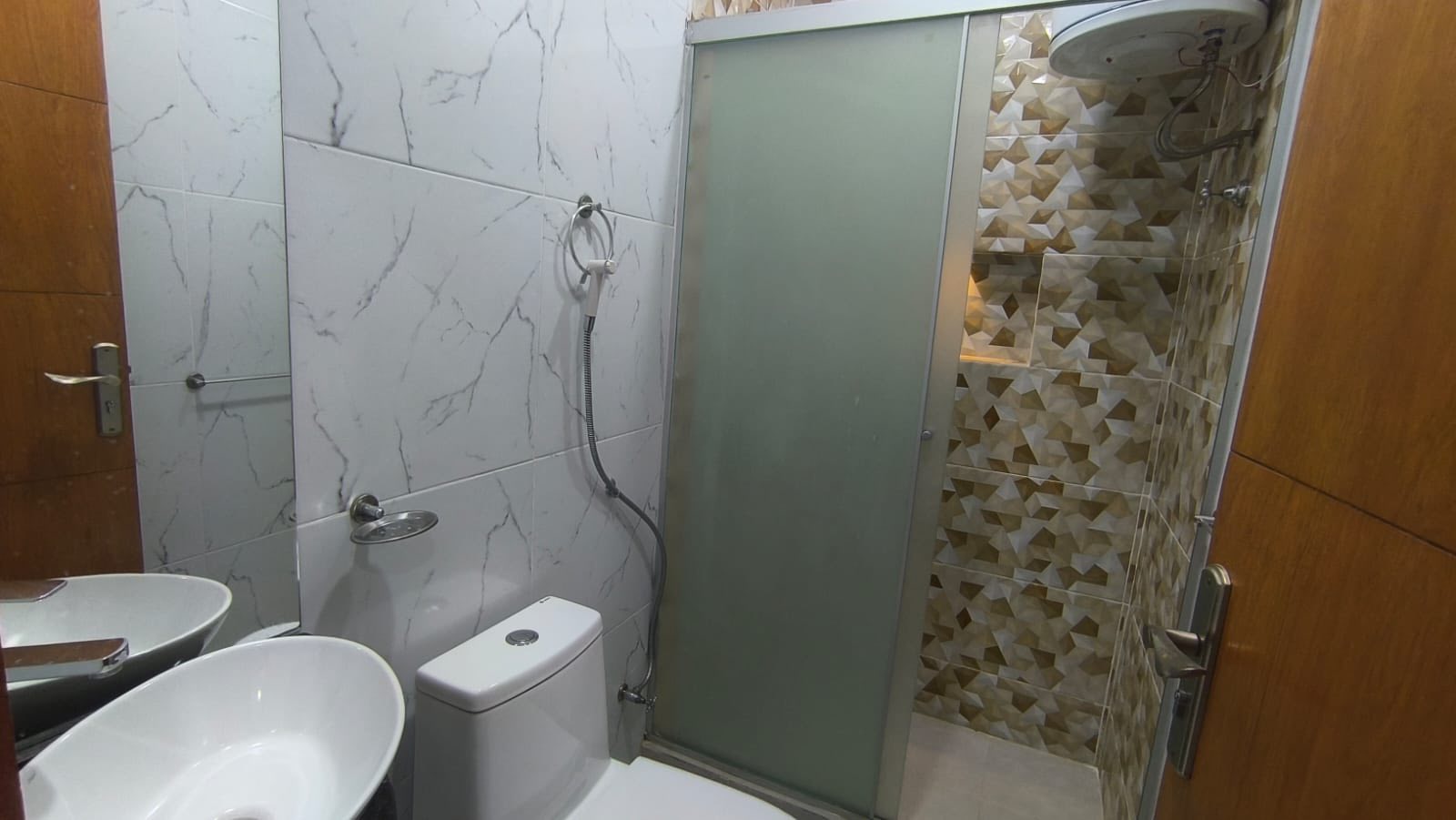 CONDOMINIO : Morada Housing: En Alquiler Dúplex de lujo en Asunción ️ - 11
