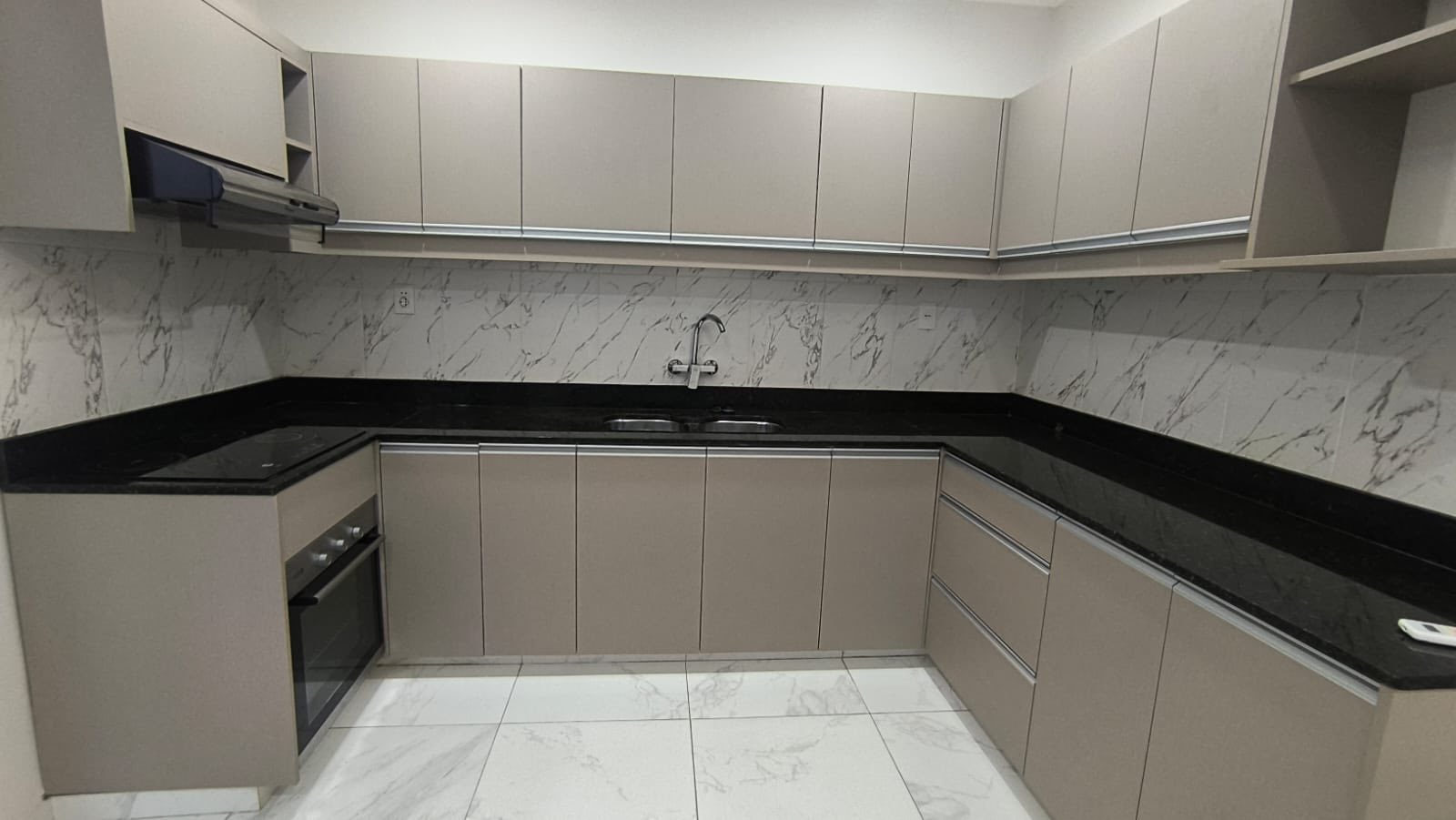 CONDOMINIO : Morada Housing: En Alquiler Dúplex de lujo en Asunción ️ - 13