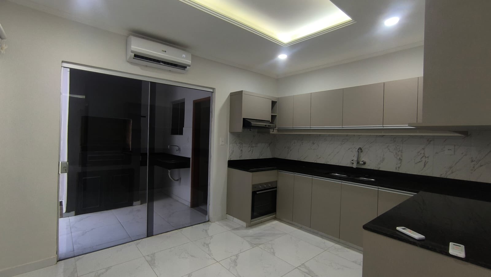 CONDOMINIO : Morada Housing: En Alquiler Dúplex de lujo en Asunción ️ - 14