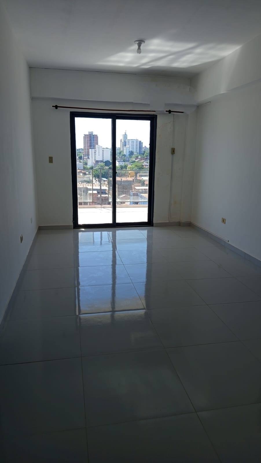 ALQUILO DEPARTAMENTO REFACCIONADO A NUEVO EN EL CENTRO DE ASUNCION ZONA FERIA ASUNCION - 3